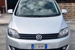 Volkswagen Golf Plus 1.6 TDI Highline