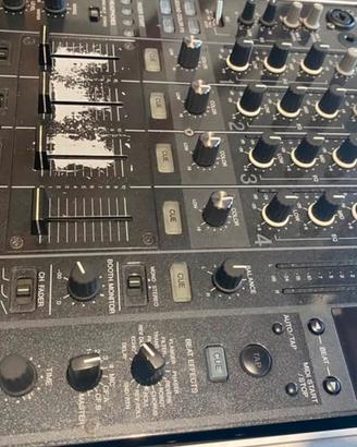 Djm 800 pioneer