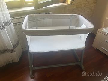 Culla neonati giordani