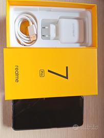 Realme 7 pro
