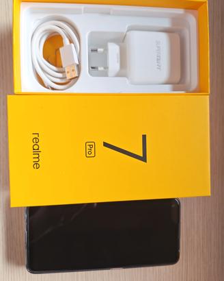 Realme 7 pro