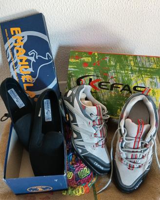 SCARPE Uomo - Donna 