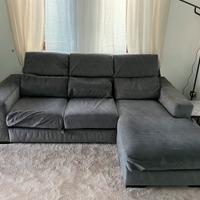 Divano letto Melizzano Poltrone Sofa