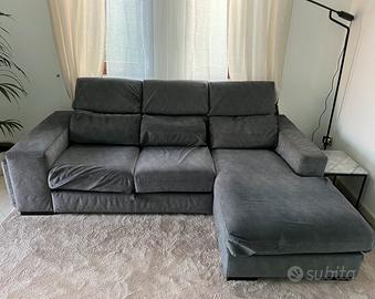 Divano letto Melizzano Poltrone Sofa