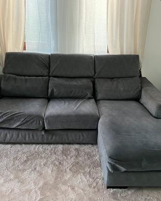 Divano letto Melizzano Poltrone Sofa