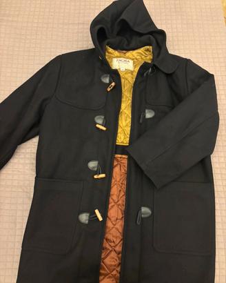 Cappotto montgomery uomo