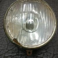 Vespa faro basso ricambi originali conservati