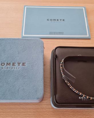 Bracciale Comete Gioielli da uomo – come nuovo