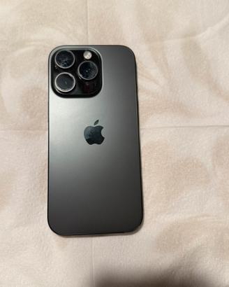 Iphone 16 pro
