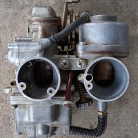 Carburatore yamaha tt 36A o 59x 