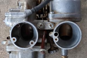 Carburatore yamaha tt 36A o 59x 