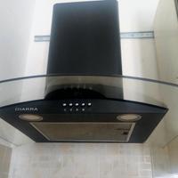 kappa cucina cappa ciarra