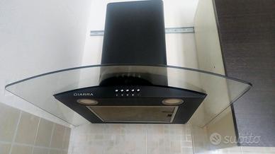 kappa cucina cappa ciarra