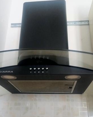 kappa cucina cappa ciarra