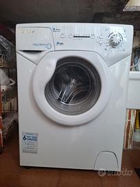 Lavabiancheria 3,5 kg