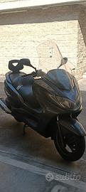Majesty 400