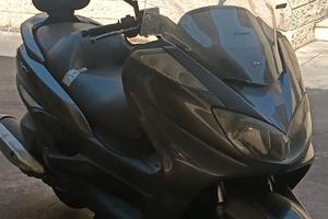 Majesty 400