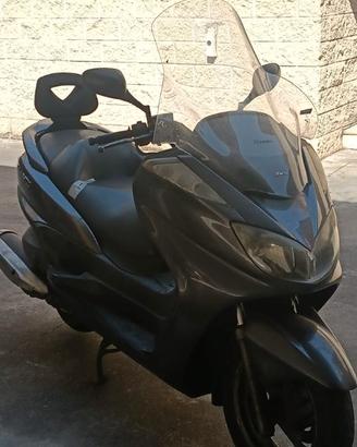 Majesty 400