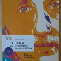 Fisica modelli teorici e problem solving 2
