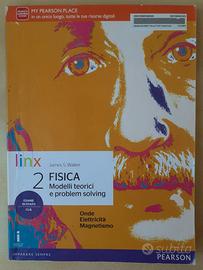 Fisica modelli teorici e problem solving 2