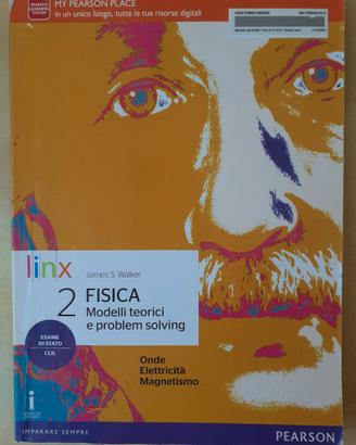 Fisica modelli teorici e problem solving 2
