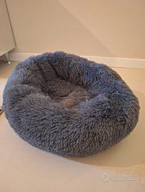 cuscino gatto o cane taglia piccola