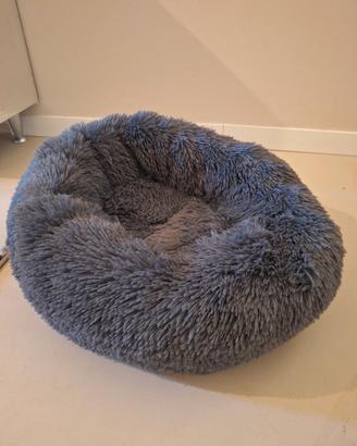 cuscino gatto o cane taglia piccola