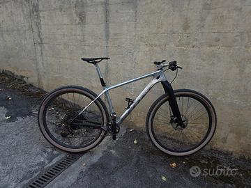 scott scale World cup XX1 silverfish Nino Schurte 