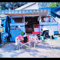 WESTFALIA 1700 Turbo disel