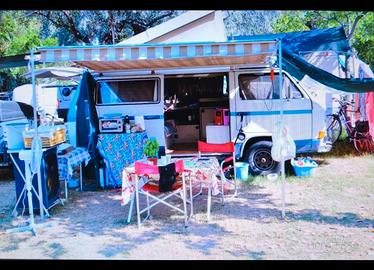 WESTFALIA 1700 Turbo disel