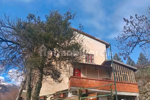 casa a corio con giardino e box 