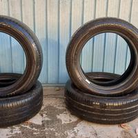 gomme nuove 185/55 R15 goodyear