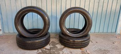 gomme nuove 185/55 R15 goodyear