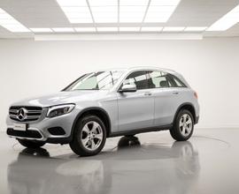 MERCEDES-BENZ GLC 250 D 4 MATIC EXECUT