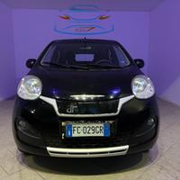 DR MOTOR DR ZERO 1.0 Bifuel GPL