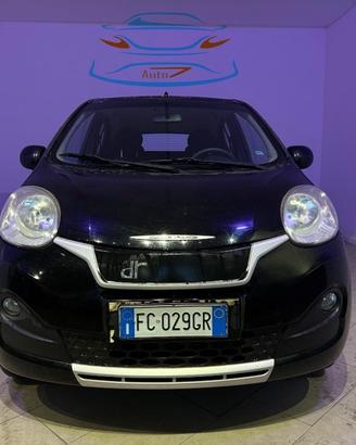 DR MOTOR DR ZERO 1.0 Bifuel GPL