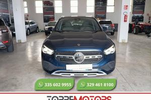 Mercedes-benz GLA 200 d Automatic Sport 06/2023