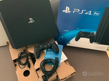 PlayStation 4 pro