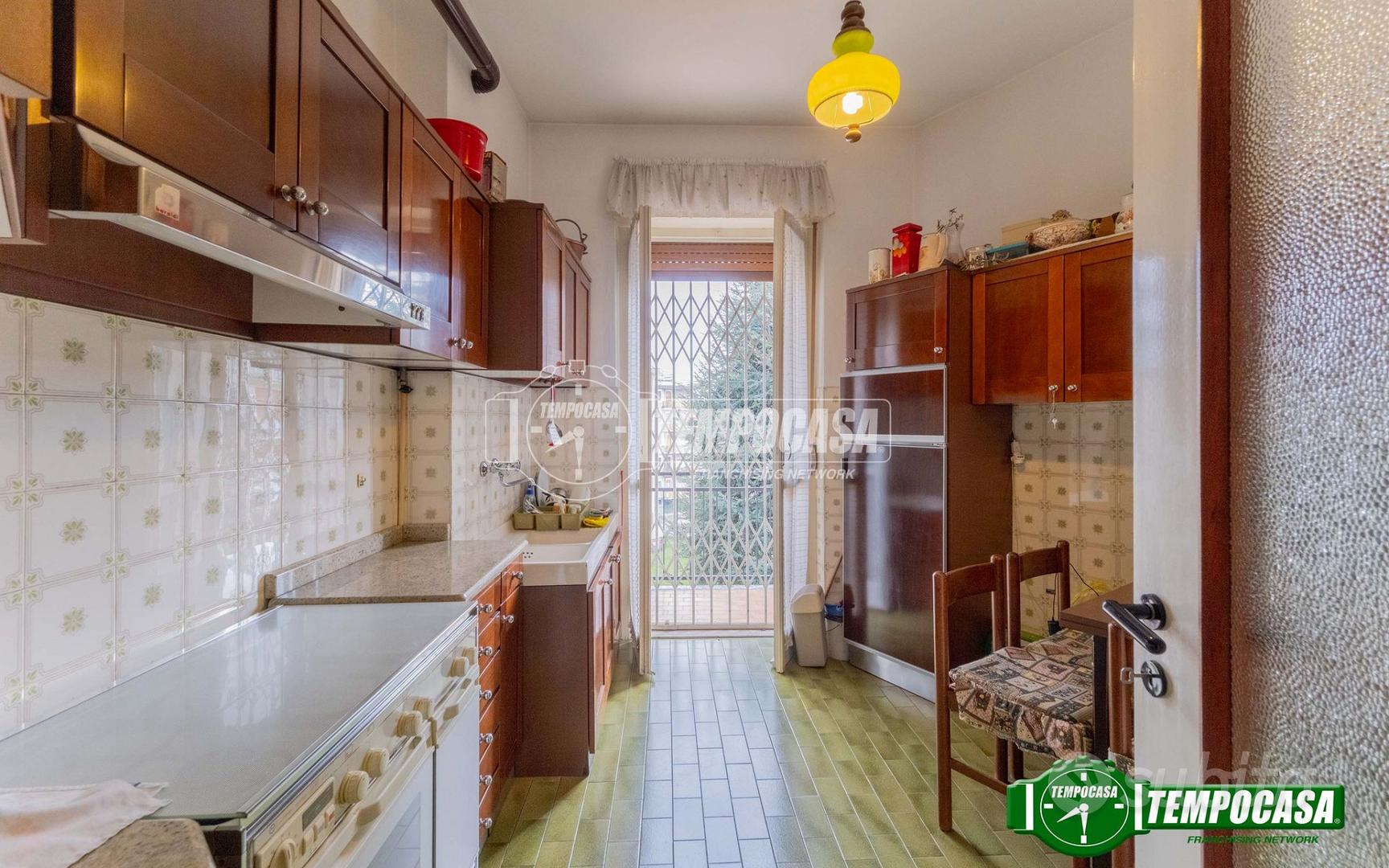 Appartamento – MI - Vista 2