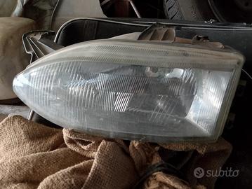 fanale destro fiat palio 