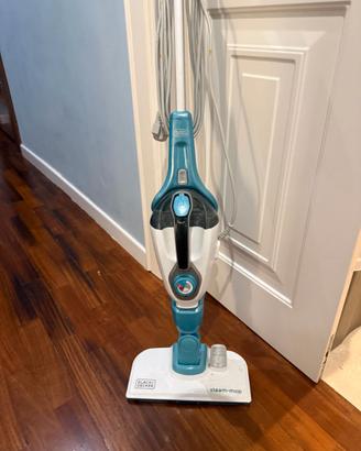 VAPORELLA BLACK& DECKER