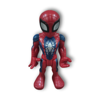 Marvel Super Hero Adventures Spider-Man Hasbro
