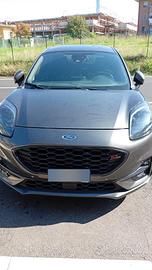 auto Ford puma st lian