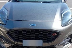 auto Ford puma st lian