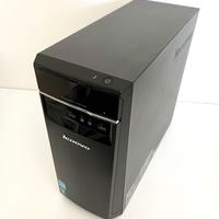 LENOVO H50-50, INTEL CORE i3 4160, RAM 4 GB DDR3,