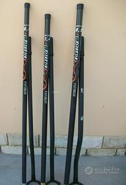 palo bilancia carbonio istriana 