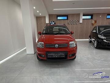 FIAT Panda 1.3 MJT 16V 4x4
