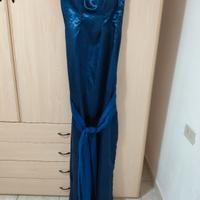 Vestito adatto anche per cosplay Anastasia ballo