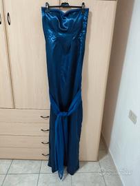 Vestito adatto anche per cosplay Anastasia ballo