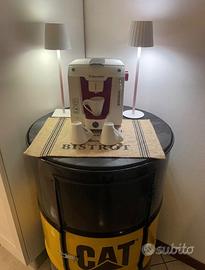 Mobile bar CATERPILLAR